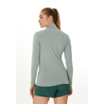Dámské tričko Endurance Lyma W Bamboo Midlayer - velikost 42