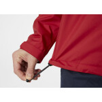 Helly Hansen Crew Bunda s kapucí M 33875 162 L