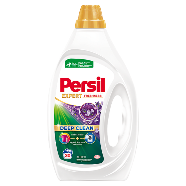 Persil prací gel Lavender Freshness 30 praní