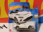 1/23 ASTON MARTIN V12 SPEEDSTER Hot Wheels