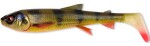 Savage Gear Gumová nástraha 3D Whitefish Shad Perch - 17,5cm 42g 2ks,Savage Gear Gumová nástraha 3D Whitefish Shad Perch - 17,5cm 42g 2ks