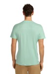 ICEBREAKER Mens Mer 150 Ace SS Tee, Mint velikost: L