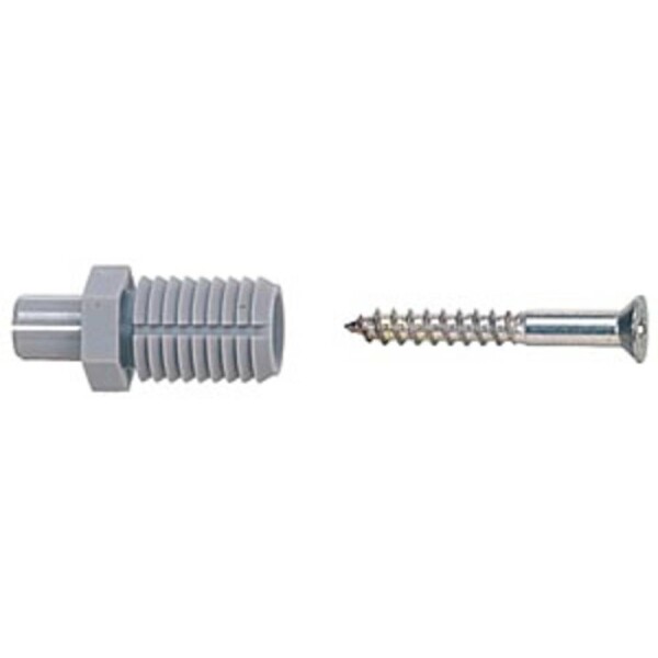 Fischer TB nástroj na upevňování schodů 40 mm 15 mm 60580 50 ks