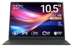 10,5" Minix SF10T černá / Přenosný monitor / IPS / Full HD / dotykový / USB-C (SF10T)