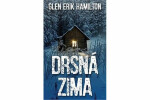 Drsná zima Hamilton Glen Erik