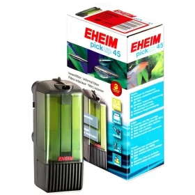EHEIM Pickup 45 / Vnitřní akvarijní filtr / 50-180 l/h / Do 45 l / Regulace průtoku (E11-2006020)