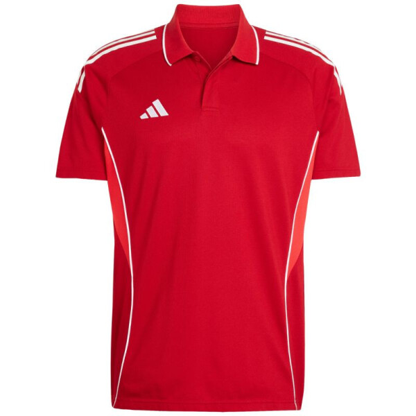 Adidas Tiro 25 Competition Polo M JY1805 pánské tričko 2 XL