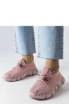 Sportovní obuv model 207824 Solea 39