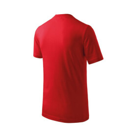 Dětské tričko Basic Jr MLI-13807 - Malfini 134 cm/8 let