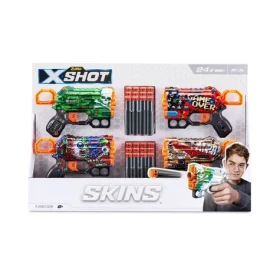 ZURU X-Shot Skins Menace