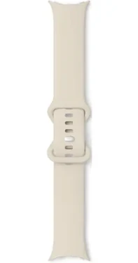 Google Pásek pro Pixel Watch 3 (45mm) Porcelain / Řemínek / 45mm (GA06122-WW)