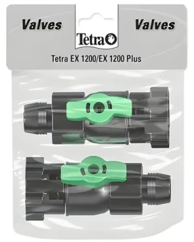TETRA Ventil EX 1200 2 ks / Náhradní díl / Vnější filtr (A1-167278)