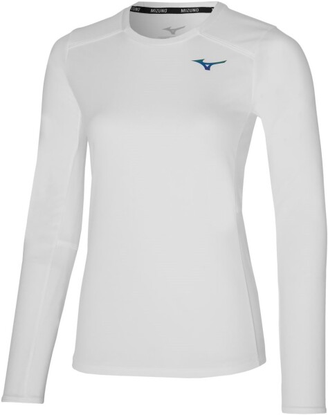 Běžecké termo tričko Mizuno Inifinity 88 Tee 32GA285502 Velikost textilu: XL