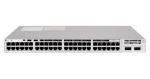 Cisco Catalyst 9200L / Switch / 48 GigE (8x mGig) / 2x 25G Uplink / PoE+ / Network Essentials (C9200L-48PXG-2Y-E)