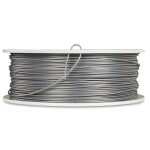 Verbatim 3D Printer Filament PLA 2.85mm 126m 1kg stříbrná (55329)