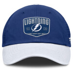 Fanatics Pánská kšiltovka Tampa Bay Lightning NHL A/CAP Structured Adjustable Meshback