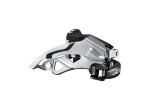 SHIMANO přesmykač ACERA FD-T3000 MTB pro 3x9 obj 31,8 Top-swing dual pull 44/48 z