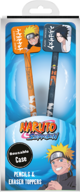 Naruto Tužky s topprem - EPEE