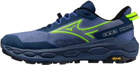 Běžecké boty Mizuno WAVE MUJIN 11 J1GJ257051 Velikost obuvi v EU: 41