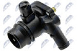 PIETRO Termostat Opel Corsa D/E / Adam 1.4 Turbo / S (2012–2019)