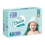 Dada Extra Soft 5 JUNIOR, 15-25kg, 42ks