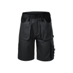 Rimeck Woody Shorts MLI-W0594 ebony grey