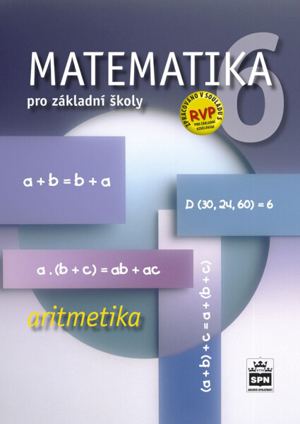Matematika aritmetika,