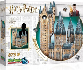 3D puzzle Harry Potter: Bradavice Astronomická věž