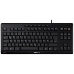 Verbatim SureFire KingPin RGB Gaming Multimedia Keyboard QWERTY Spanish kabelový herní klávesnice španělská QWERTY černá