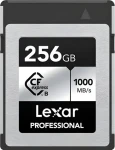 Lexar Professional Silver CFexpress 256GB / Paměťová karta (LCXEXSL256G-RNENG)