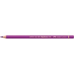 Faber-Castell Polychromos umělecká pastelka - 134 Crimson