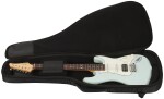 Suhr Classic S HSS RW Sonic Blue