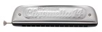 Hohner Chrometta 14 C