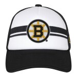 Outerstuff Dětská kšiltovka Boston Bruins NHL Unique Tracker