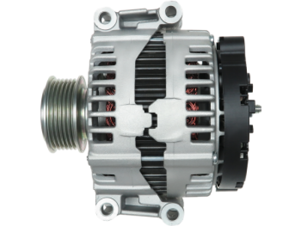 Alternátor AUDI A6 C6 (4F) a Allroad (4FH) 2.4–3.2 FSI/TFSI