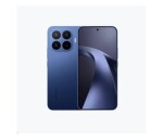Xiaomi 17T Pro 12GB / 512GB Dual SIM Deep Blue CZ EDF_969458