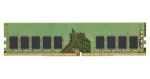 Kingston Server Premier 8GB / Paměť RAM / DDR4 3200MHz / CL22 / DIMM / 1,2V / ECC Unregistered (KSM32ES8/8HE)