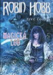 Magická loď Robin Hobb
