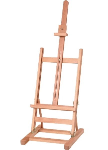 JS Stolní malířský stojan Cezane