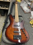 Cort GB-Fusion 5 ABB (použité)