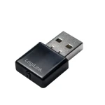 LogiLink WiFi USB adaptér / Wi-Fi adaptér / USB 2.0 / 802.11b/g/n / 300 Mbit/s (WL0086B)