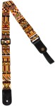 Flight S35 Marigold Ukulele Strap