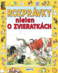 Rozprávky nielen o zvieratkách