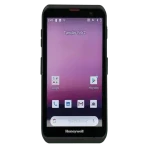 Honeywell EDA52 (00AE61N21RK) 2-Pin / 2D / 5.5" / 4GB RAM / 64GB ROM / USB / BT / Wi-Fi / NFC / CAM / Android (EDA52-00AE61N21RK))