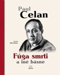 Fúga smrti iné básne Paul Celan; Milan Richter