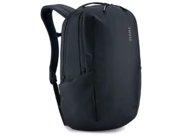 Thule Subterra 2 BP 21L břidlicová / Batoh na notebook / do 16" / kapsa na tablet / polyester (3205025)