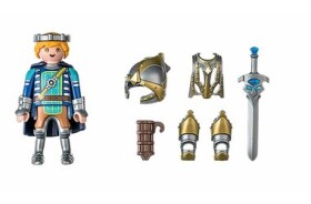 Playmobil Novelmore 71301 Novelmore-Arwynn s Invincibusem