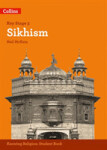 Collins KS3 Knowing Religion: Sikhism - McKain Neil