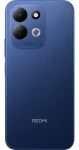 Xiaomi Redmi 17 4+256GB modrá / 6.9" / Android 16 (6939093017876)