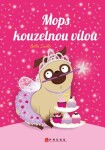 Mops kouzelnou vílou Bella Swift